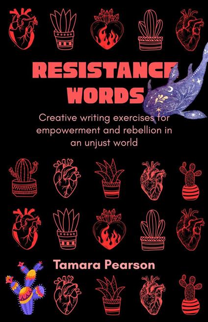 Resistance Words