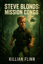 Steve Blonds: Mission Congo