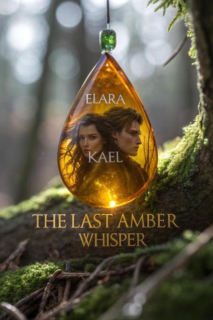 The Last Amber Whisper