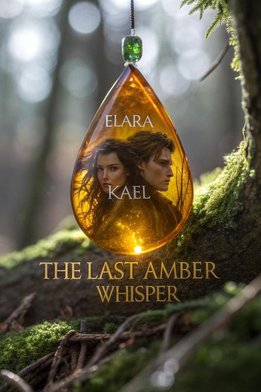 The Last Amber Whisper