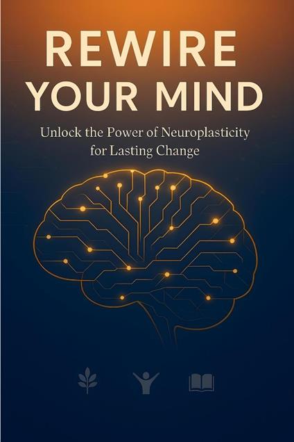 Rewire Your Mind: Unlock the Power of Neuroplasticity for Lasting Change