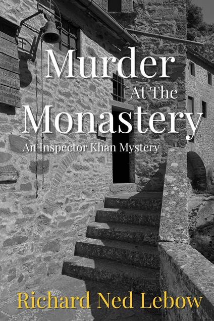 Murder at the Monastery