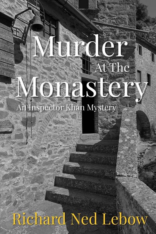 Murder at the Monastery