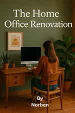 The Home Office Renovation