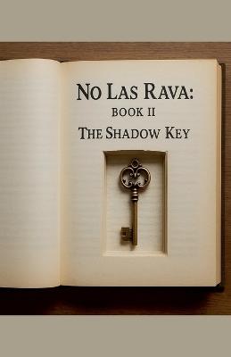 No Las Rava Book II - Joshua Tyree - cover