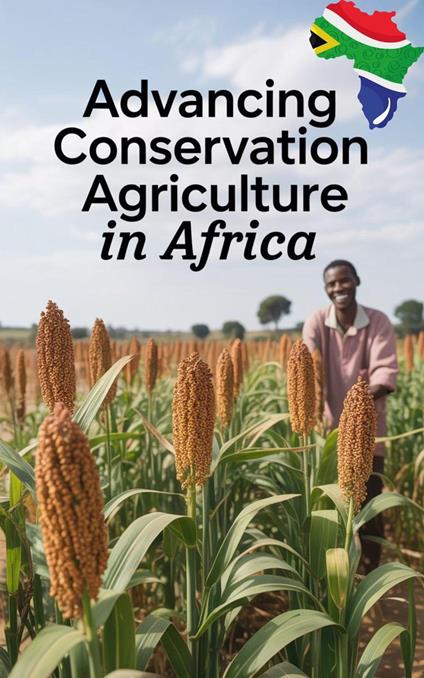 Advancing Conservation Agriculture in Africa