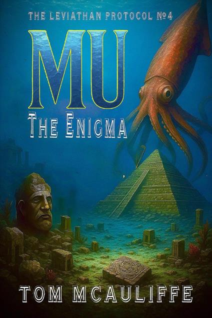 MU - The Enigma
