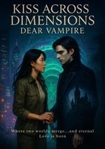 Kiss Across Dimensions : Dear Vampire