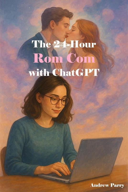 The 24-Hour Rom Com with ChatGPT