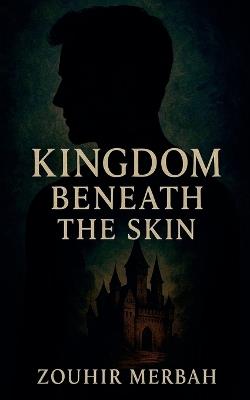 Kingdom Beneath the Skin - Zouhir Merbah - cover