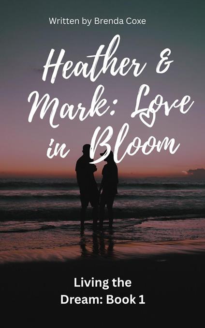 Heather & Mark: Love in Bloom