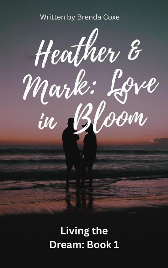 Heather & Mark: Love in Bloom