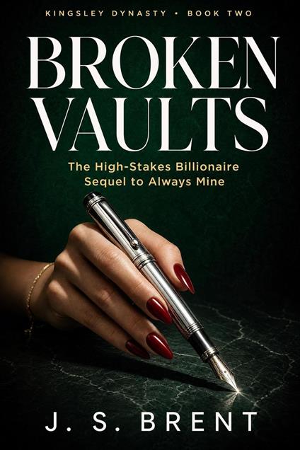 Broken Vaults