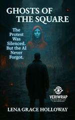 Ghosts of the Square: The Protest Was Silenced. But the AI Never Forgot.