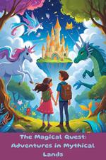 The Magical Quest: Adventures in Mythical Lands