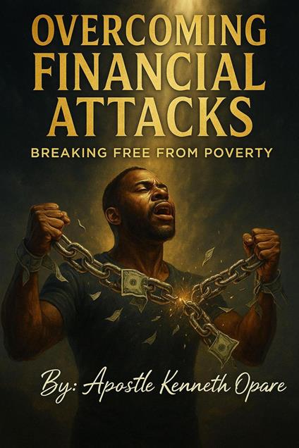 Overcoming Financial Attack