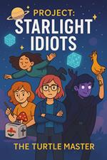 Project: Starlight Idiots