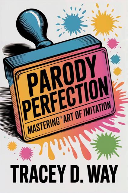 Parody Perfection: Mastering the Art of Imitation