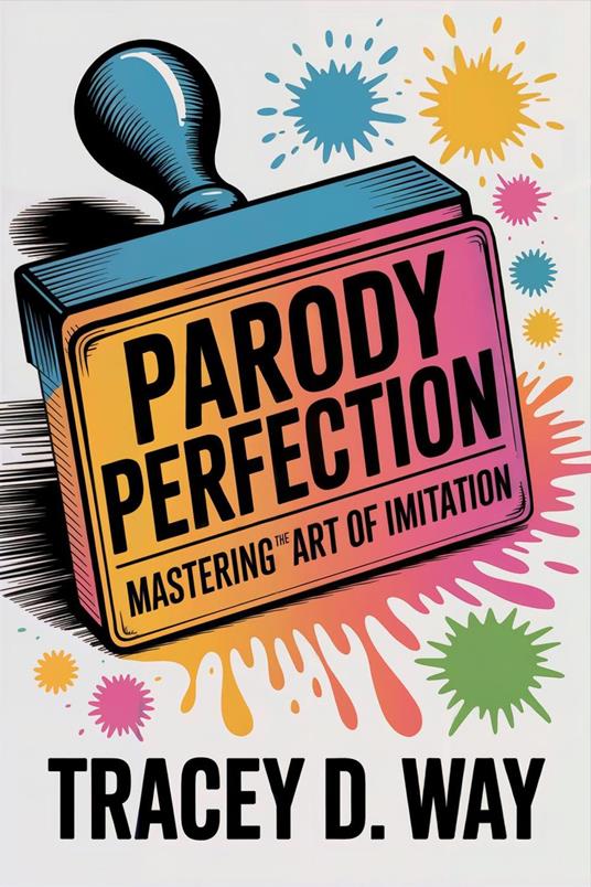 Parody Perfection: Mastering the Art of Imitation