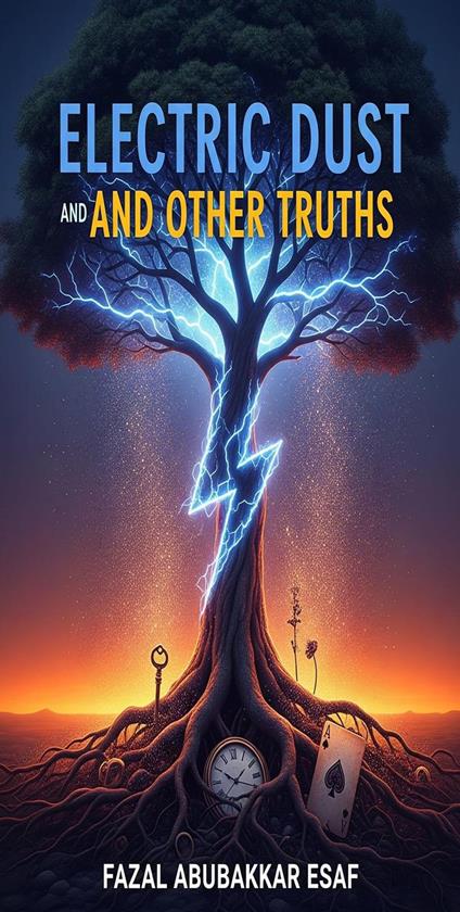 Electric Dust and Other Truths