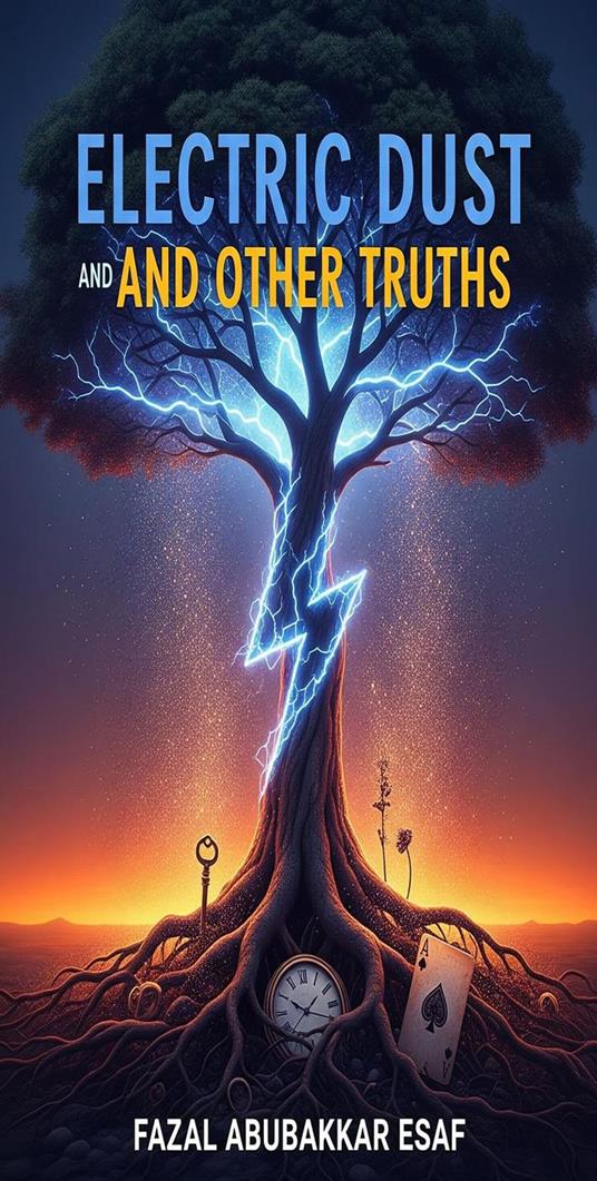 Electric Dust and Other Truths