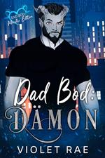 Dad Bod Damon