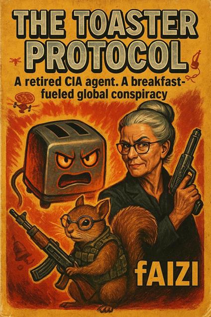 The Toaster Protocol