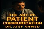 The Art of Patient Communication
