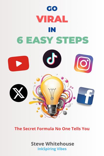 Go Viral in 6 Easy Steps
