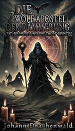 Die Zwölf Apostel der Dämmerung