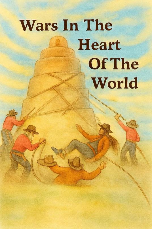 Wars In The Heart Of The World