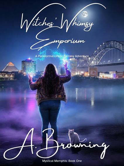 Witches' Whimsy Emporium