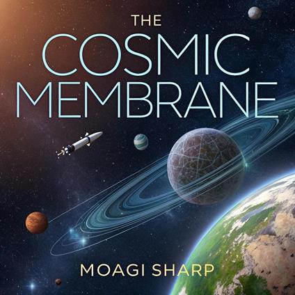 The Cosmic Membrane