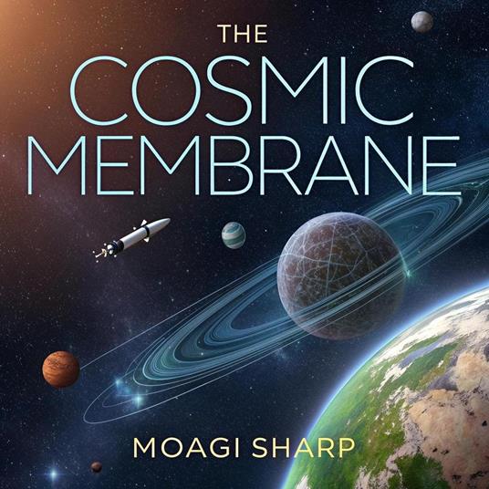 The Cosmic Membrane