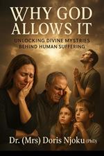 Why God Allows It: Unlocking Divine Mysteries Behind Human Suffering