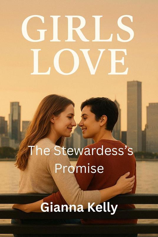 The Stewardess’s Promise