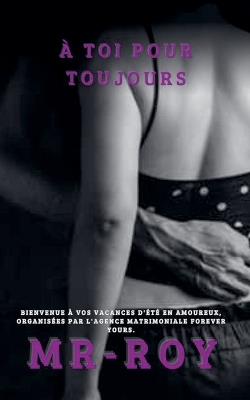 À toi pour toujours - Mr-Roy - cover