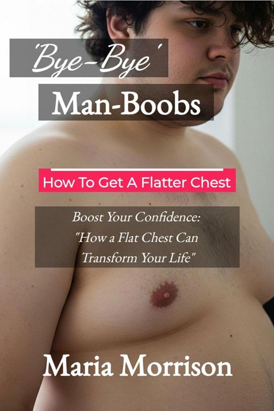 Bye-Bye Man-Boobs