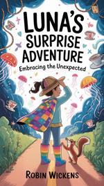 Luna's Surprise Adventure: Embracing the Unexpected