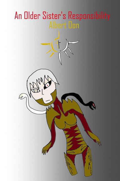 An Older Sister's Responsibility