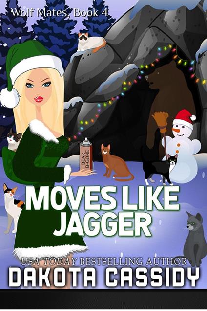 Moves LIke Jagger