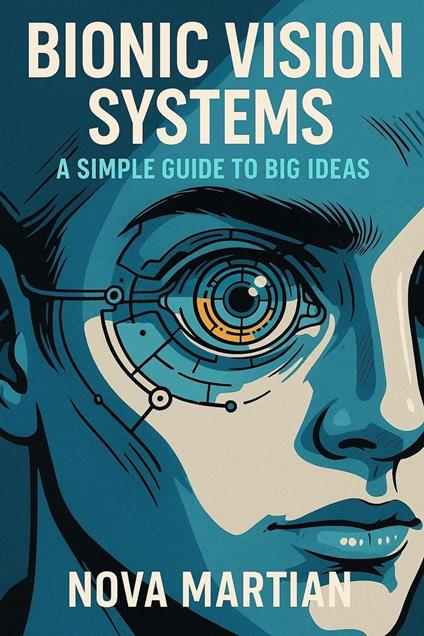 Bionic Vision Systems: A Simple Guide to Big Ideas
