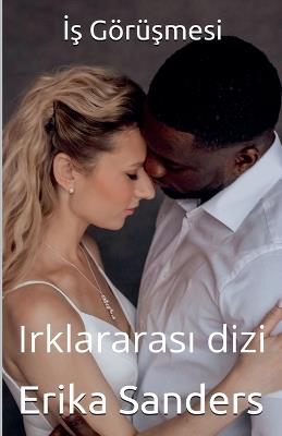 İş Görüşmesi - Erika Sanders - cover