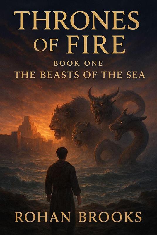 Thrones of Fire