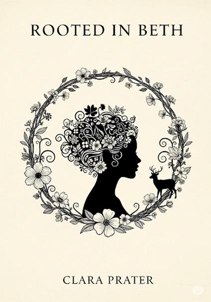 Rooted In Beth - Clara Prater - ebook
