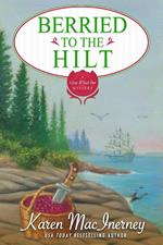 Berried to the Hilt