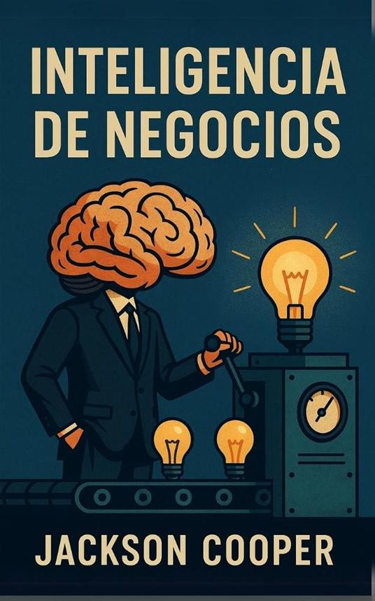 Inteligencia de Negocios