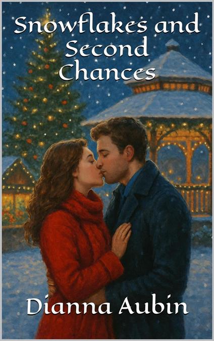 Snowflakes and Second Chances