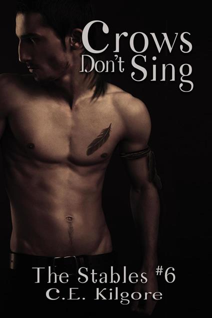 Crows Don't Sing