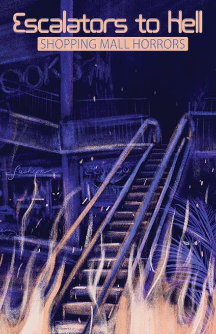 Escalators to Hell: Shopping Mall Horrors